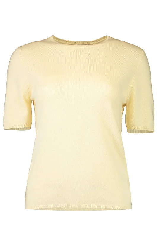 Exclusive Weekend Offers Inside Short Sleeve Sweater
