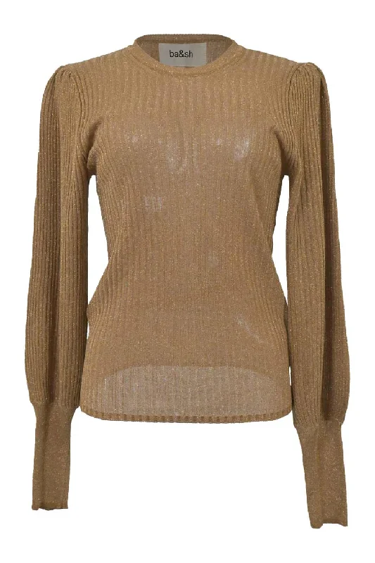 Midnight Madness [WW37088] Ba&sh | Knitwear
