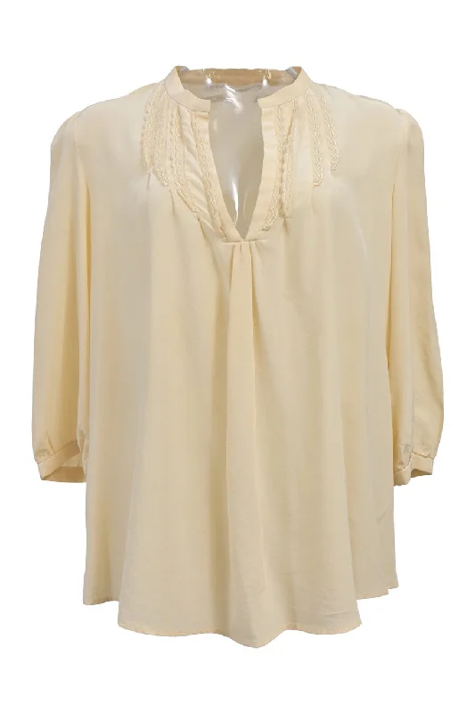 Daily Special [WW42600] Ulla Johnson | Long sleeve top