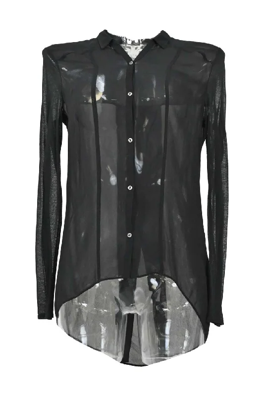 Weekend Offers That Delight [WW37761] Helmut Lang | Shirt