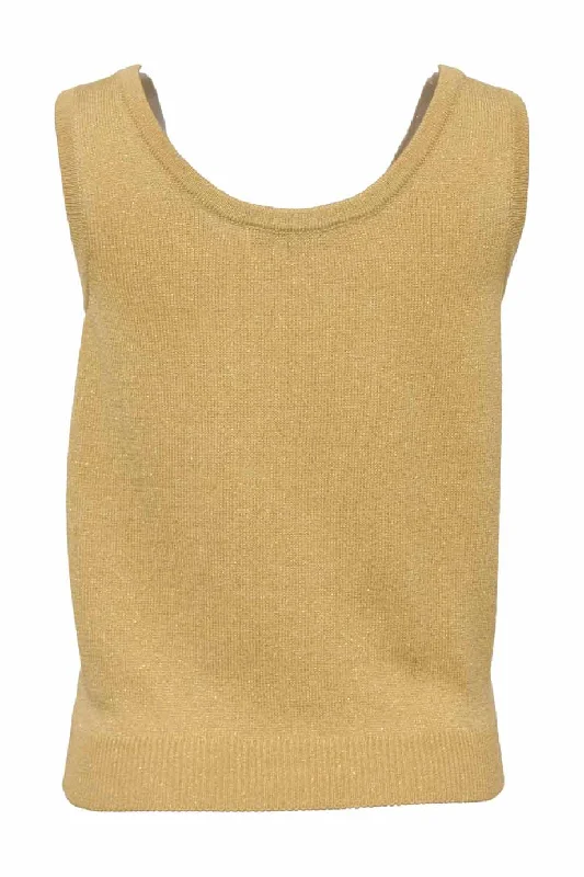 Special Offer [WW41254] St. John | Tank top