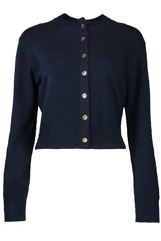 Value Pack THE AUBREY CARDIGAN - NAVY