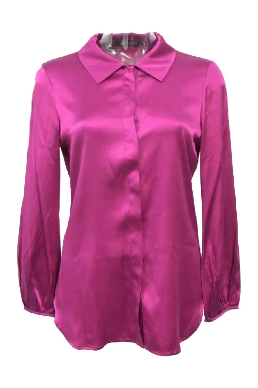 Clearance Sale [WW42184] Roberto Cavalli | Shirt