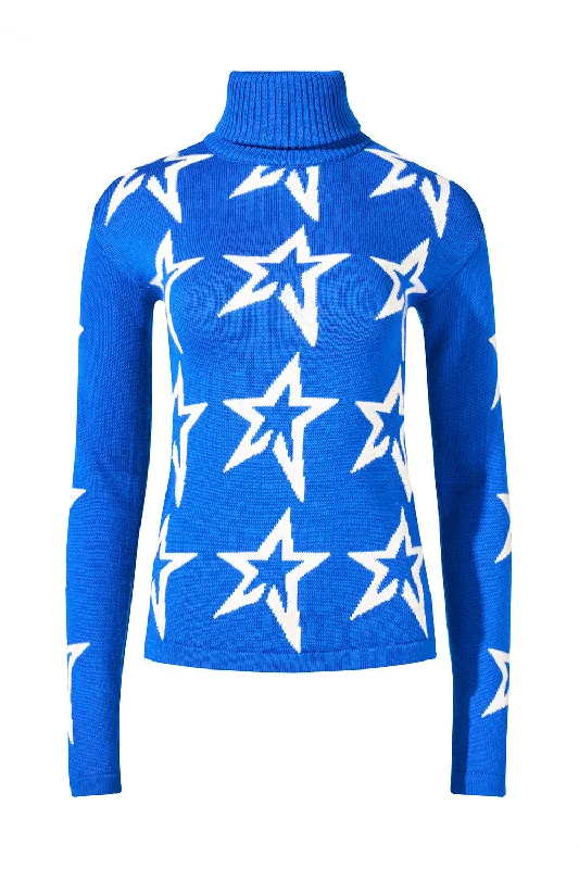 Major Deal Star Dust Sweater