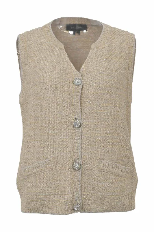 Cash Savings [WW39822] St. John | Knitwear