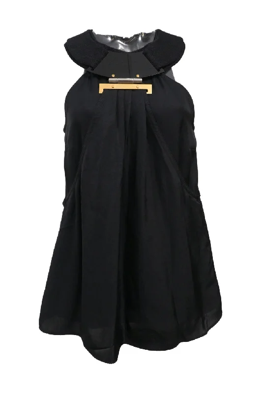 Weekend Deals That Sparkle [WW41339] Tom Ford | Sleeveless Top