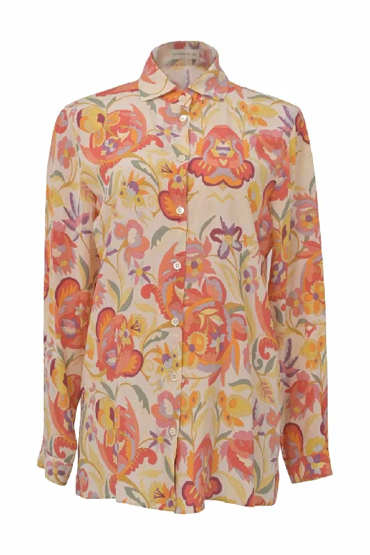 Weekend Deals That Amaze [WW39401] Etro | Shirt