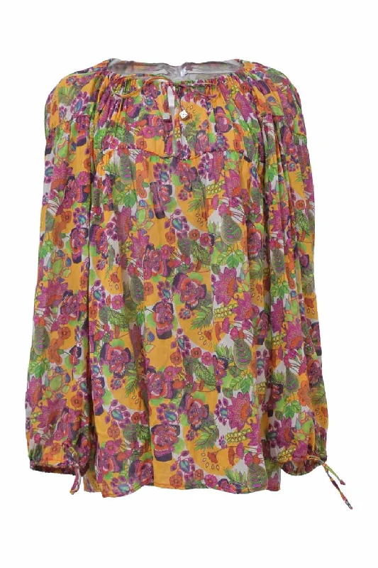 Today Only [WW42653] Christian Dior | Long sleeve top