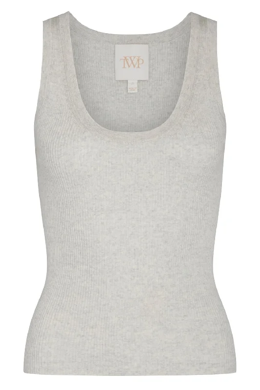 Weekend Specials to Savor Scoop Neck Tank
