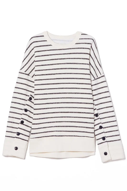Year-End Clearance Luella Cape Sleeve Fleece