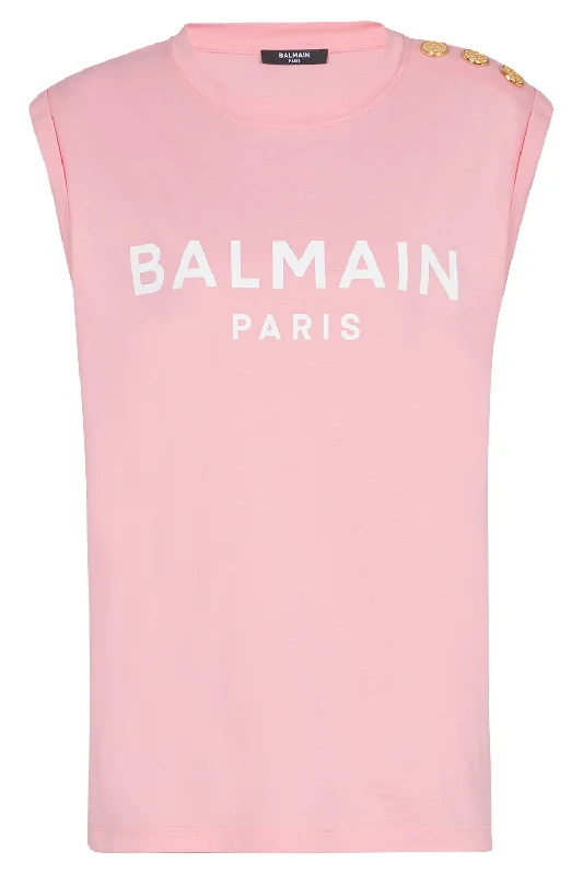 Super Savings Sleeveless Tank Top