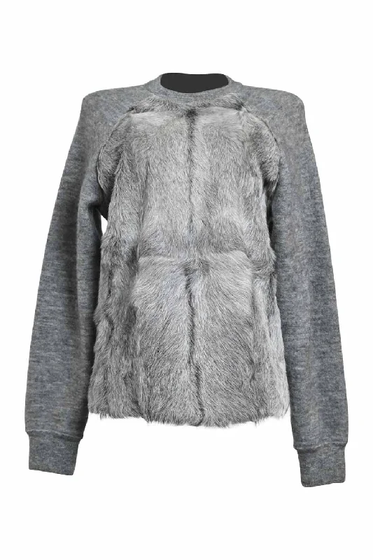Super Sale [WW36953] Alexander Wang | Knitwear
