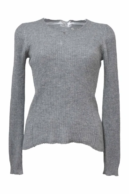 Savings Galore [WW42894] Chanel | Long sleeve top