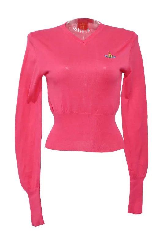 Weekend Bargains to Snag [WW37974] Vivienne Westwood Red Label | Knitwear