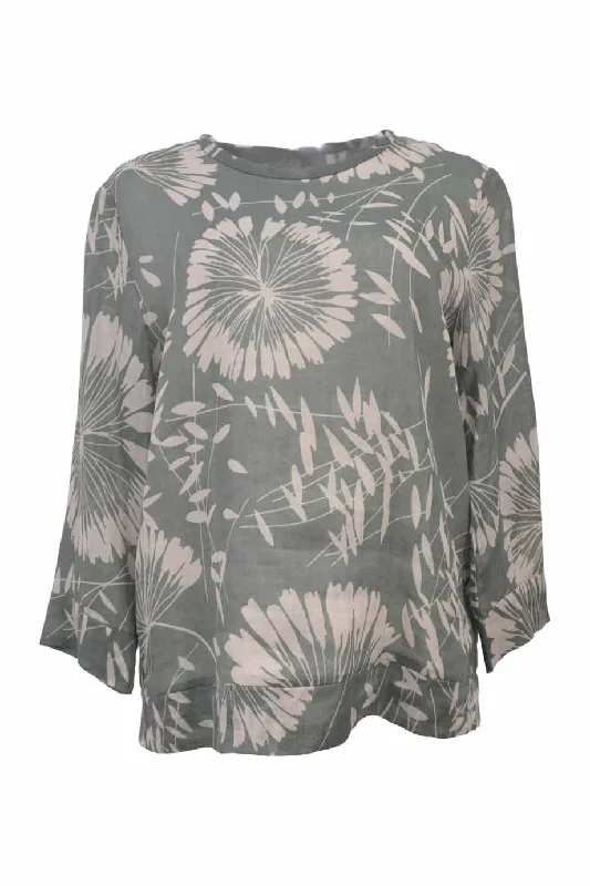 Weekend-Only Price Drops [WW42888] 'S Max Mara | Long sleeve top