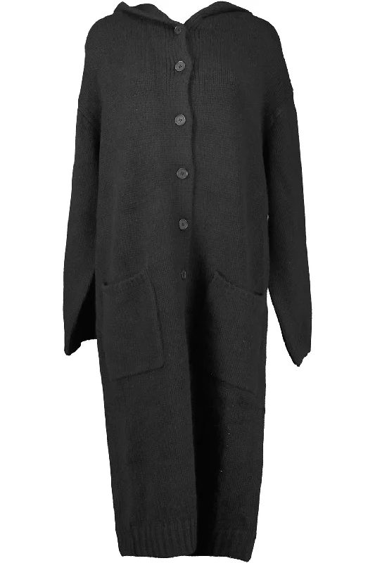 Huge Savings Mckinley Duster - Black