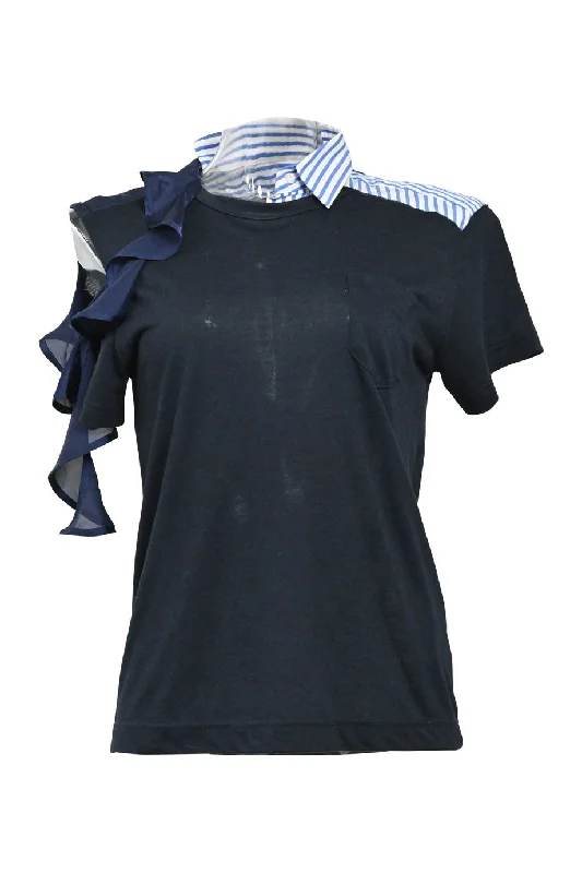 Can't Beat [WW39036] Sacai | T-shirt
