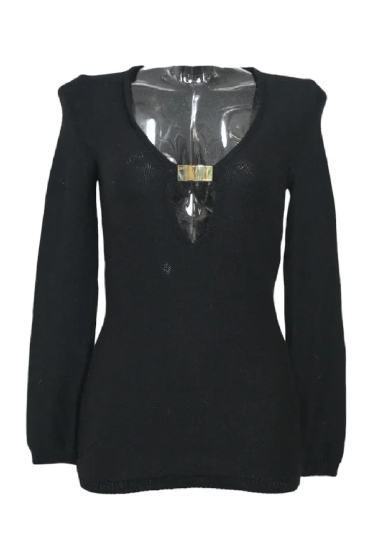 Great Deal [WW36341] Gucci | Knitwear