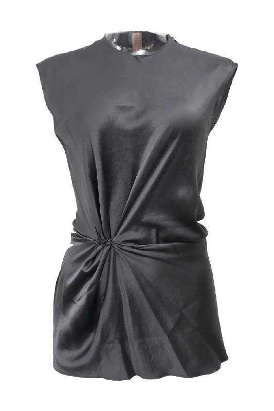 Weekend Bargains to Snag [WW41190] Lanvin | Short sleeve top