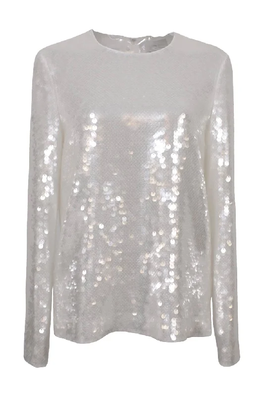 Weekend Specials to Enjoy [WW42385] 3.1 Phillip Lim | Long sleeve top