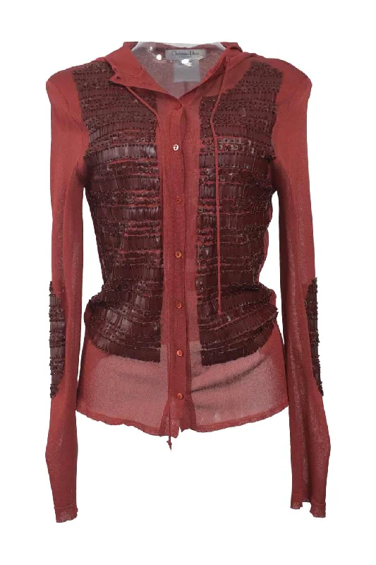 Massive Savings [WW40382] Christian Dior | Knitwear