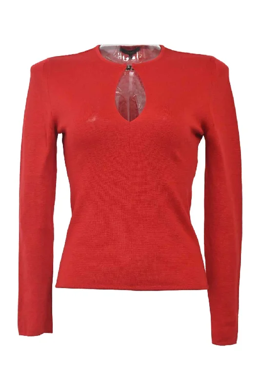 Weekend Savings Fiesta [WW39737] Gucci | Knitwear