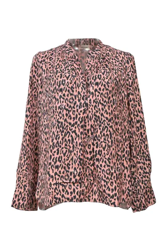 Weekend Deals That Amaze [WW41067] Zadig & Voltaire | Long sleeve top