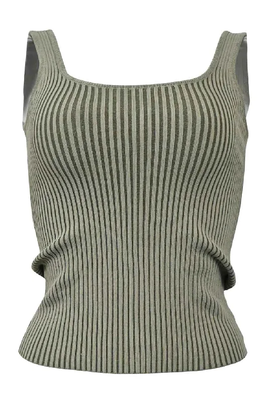 The Best Deal [WW38973] Anine Bing | Sleeveless Top