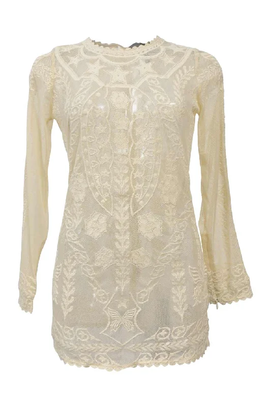 Weekend Deals That Sizzle [WW41790] Isabel Marant | Long sleeve top