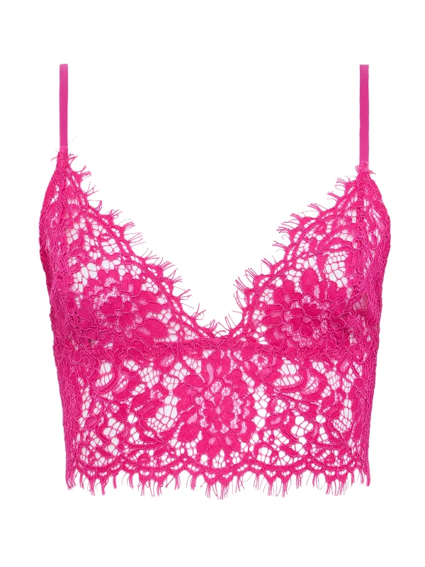 Weekend Offers That Delight Aislin Bralette