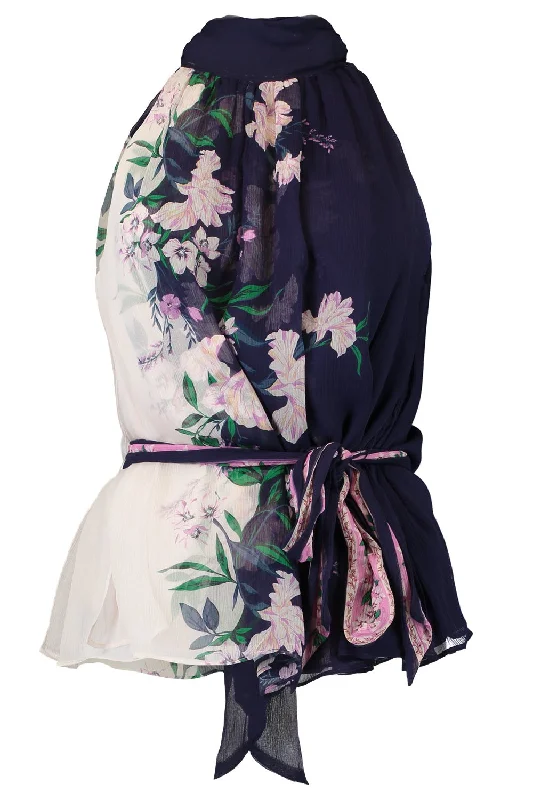 Massive Savings Aurora Top