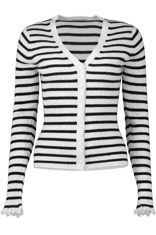 Weekend Savings Delight Aeris Cardigan