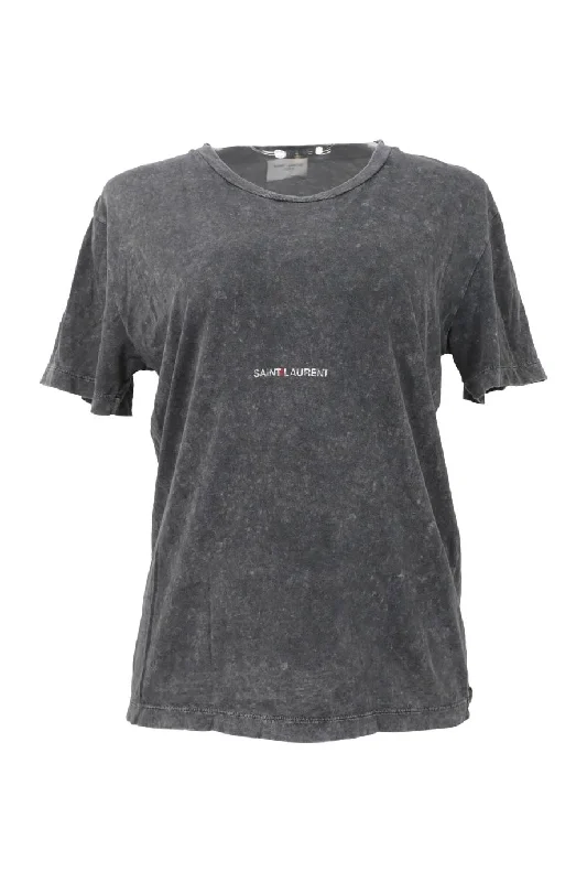 Price Slash [WW40895] Saint Laurent | T-shirt