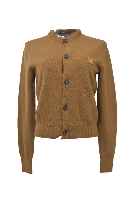Bonus Offer [WW34797] Acne Studios | Knitwear