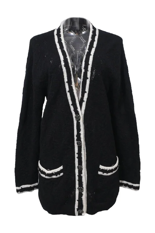 Cash Savings [WW41503] Chanel | Cardigan