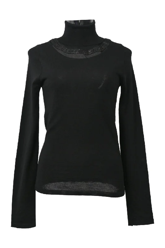 Weekend Price Cuts Galore [WW37953] Gianfranco Ferre | Knitwear