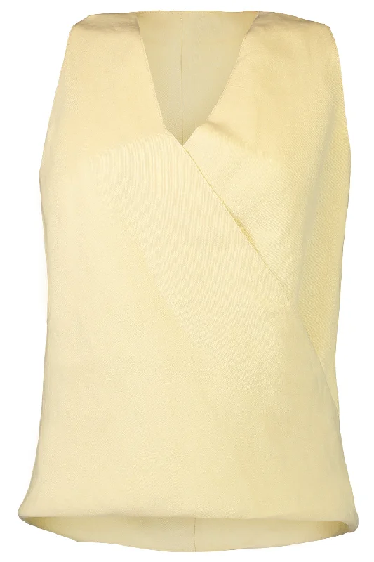 Hot Buy Tide Top - Neutral
