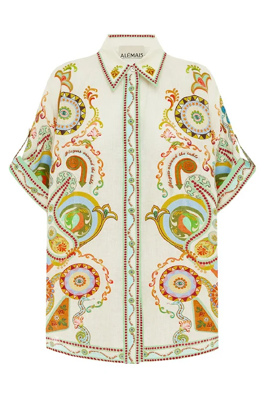 Year-End Deals Pinball Shirt