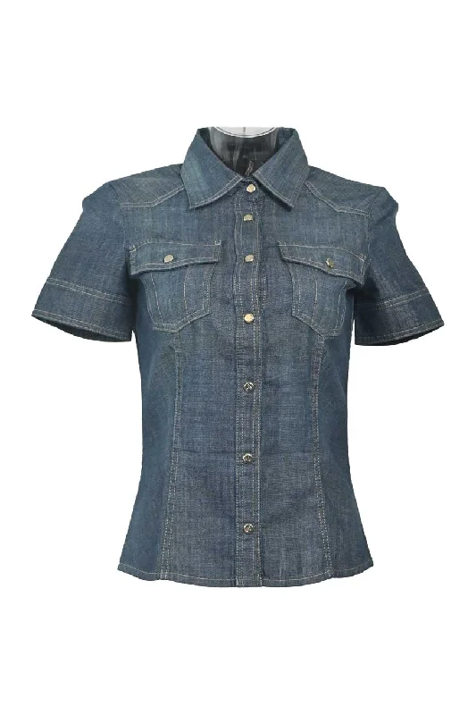 Weekend Offers That Tempt [WW39757] Gucci | Shirt