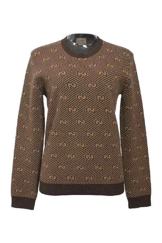 Weekend Deals That Thrill [WW40404] Gucci | Knitwear