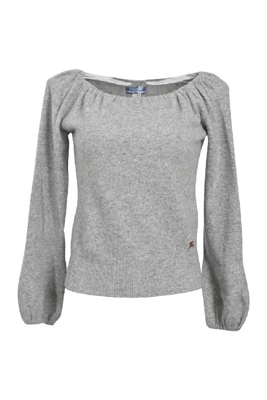 Weekend Deals That Sizzle [WW37991] Burberry | Knitwear