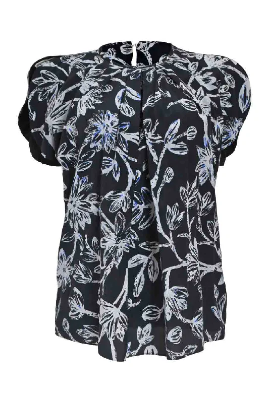 Savings Event [WW37113] Balenciaga | Short sleeve top