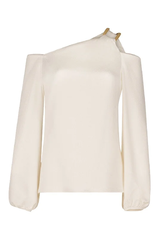 Weekend Discounts to Savor Barbie Blouse