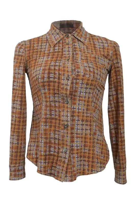 Discount Mania [WW40563] Prada | Shirt