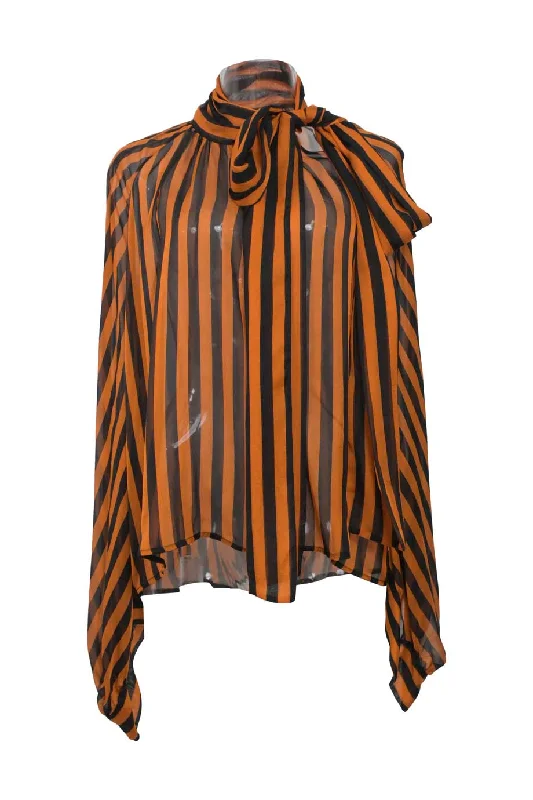 Top Pick [WW40769] petar petrov | Long sleeve top