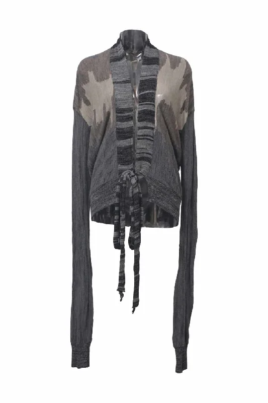 Super Discount [WW42533] Vivienne Westwood Anglomania | Cardigan