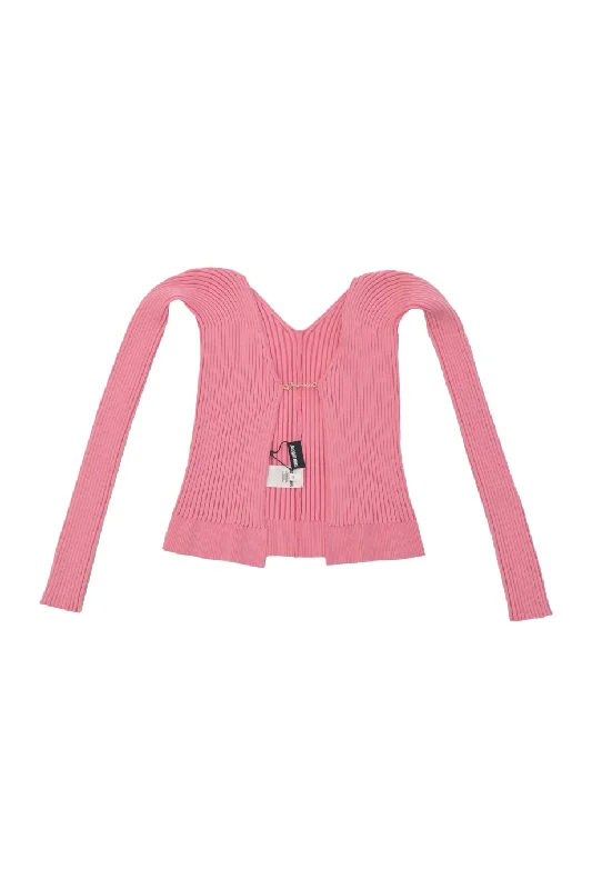 Weekend Specials to Snag [WW40566] Jacquemus | Knitwear