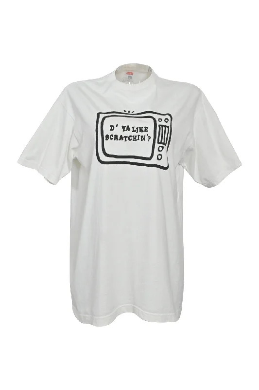 Massive Savings [WW38067] Supreme | T-shirt