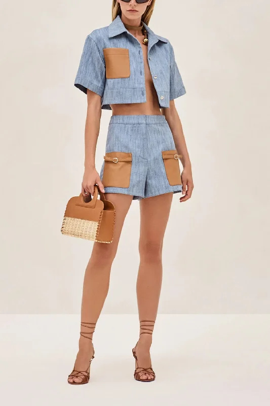 Extra Discount Brook Top