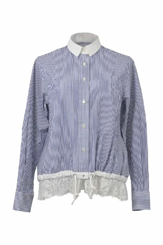 Weekend Discounts to Snag [WW38228] Sacai | Shirt